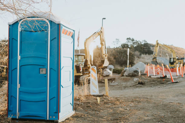 Best Luxury portable toilet rental  in Underwood, IA