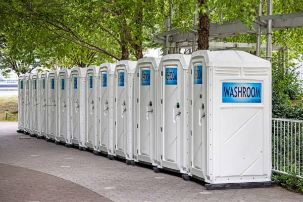 Best Restroom trailer rental cost  in Underwood, IA