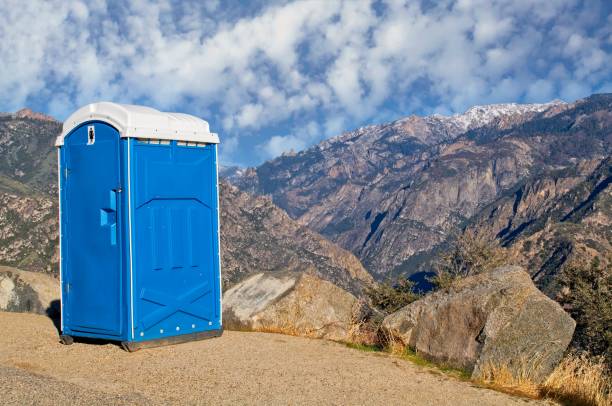 Professional porta potty rental in Underwood, IA