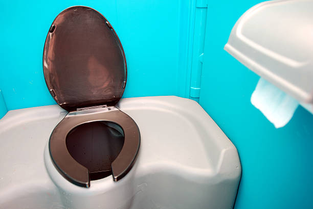 Best Porta potty rental near me  in Underwood, IA