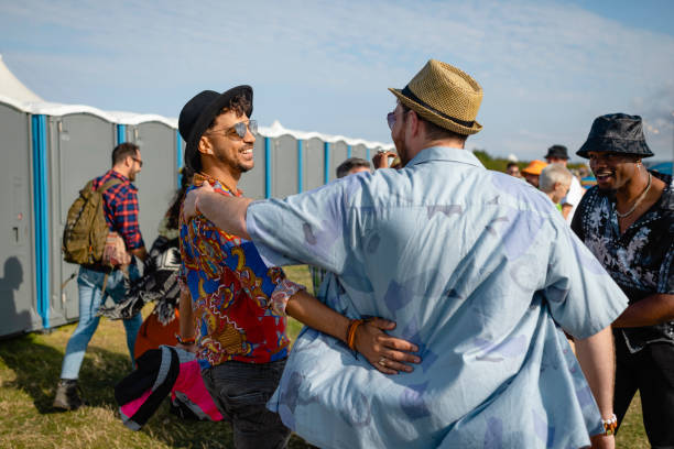 Best Porta potty rental near me  in Underwood, IA