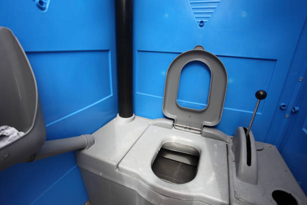 Best Local porta potty services  in Underwood, IA