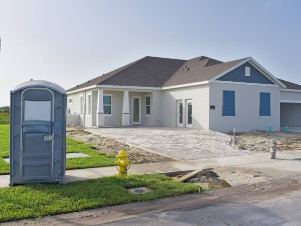Best Emergency porta potty rental  in Underwood, IA