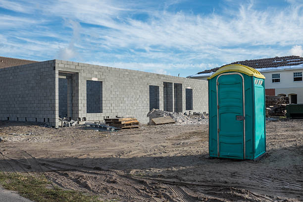 Best Portable toilet rental cost  in Underwood, IA